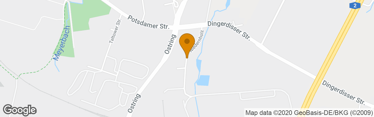 Hotel Oldentruper Hof