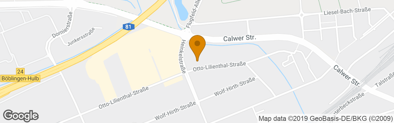 Mercure Hotel Stuttgart Boeblingen