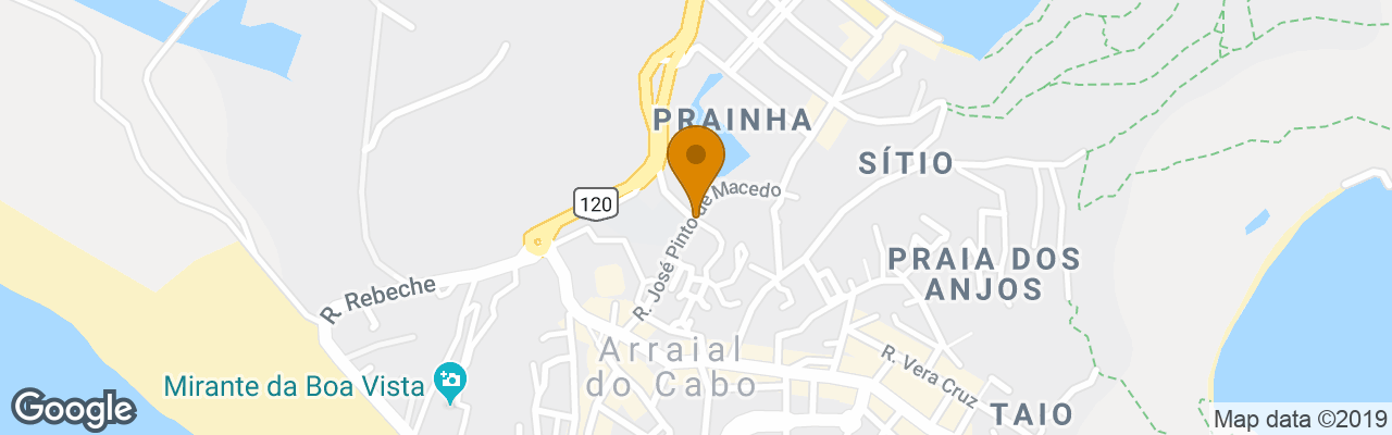 Hotel Pousada Tayluz 