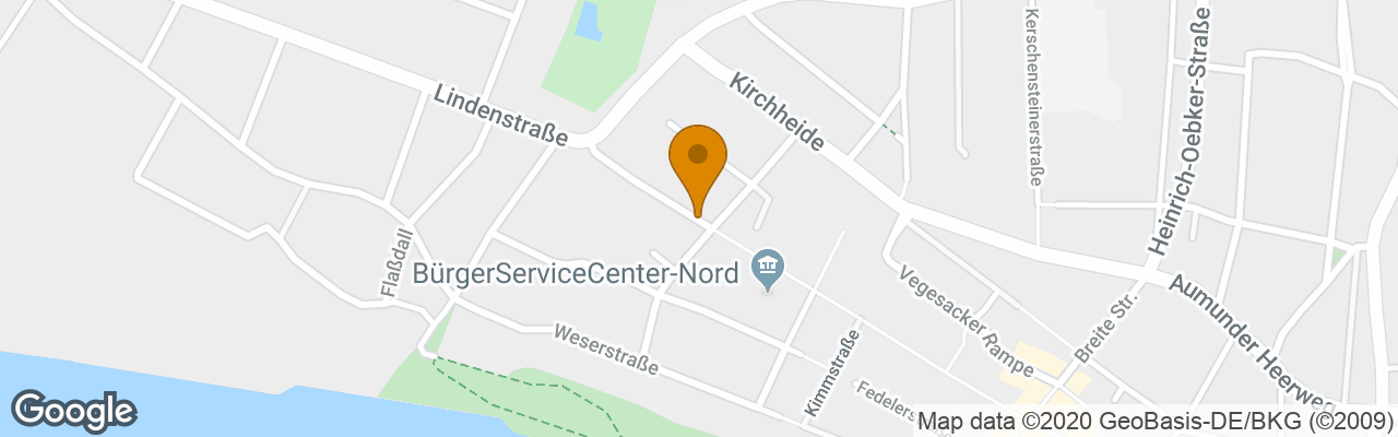 Hotel Garni Vegesack