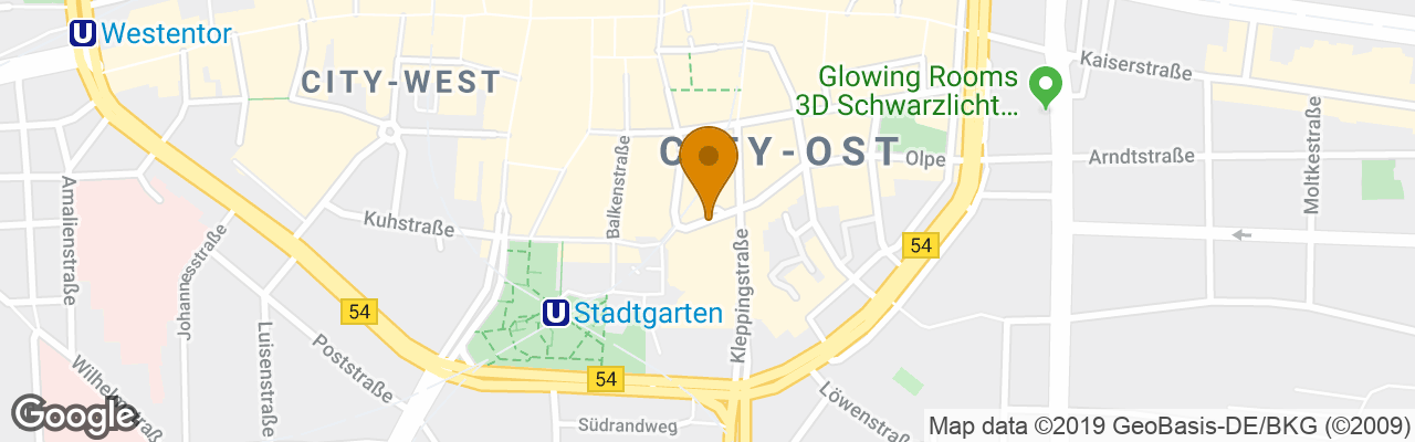 Mercure Hotel Dormund Centrum