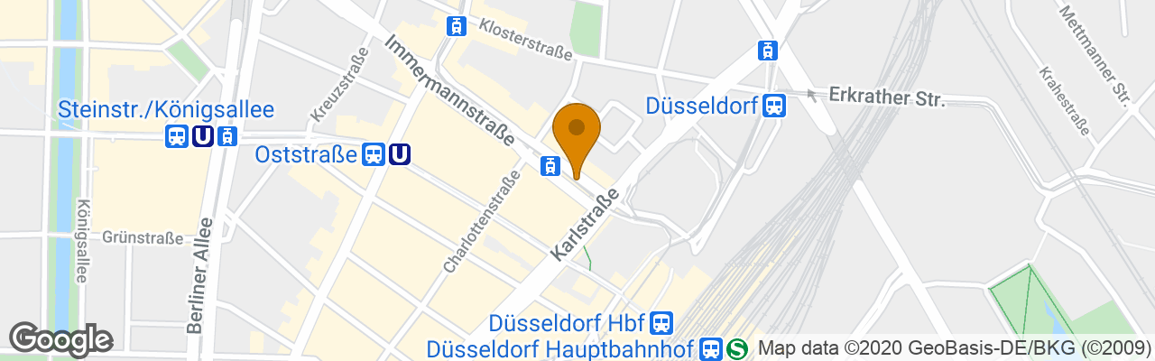 Max Brown Hotel Midtown