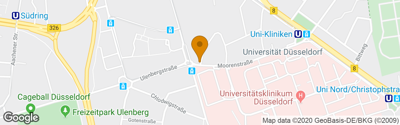 HK-Hotel Düsseldorf City