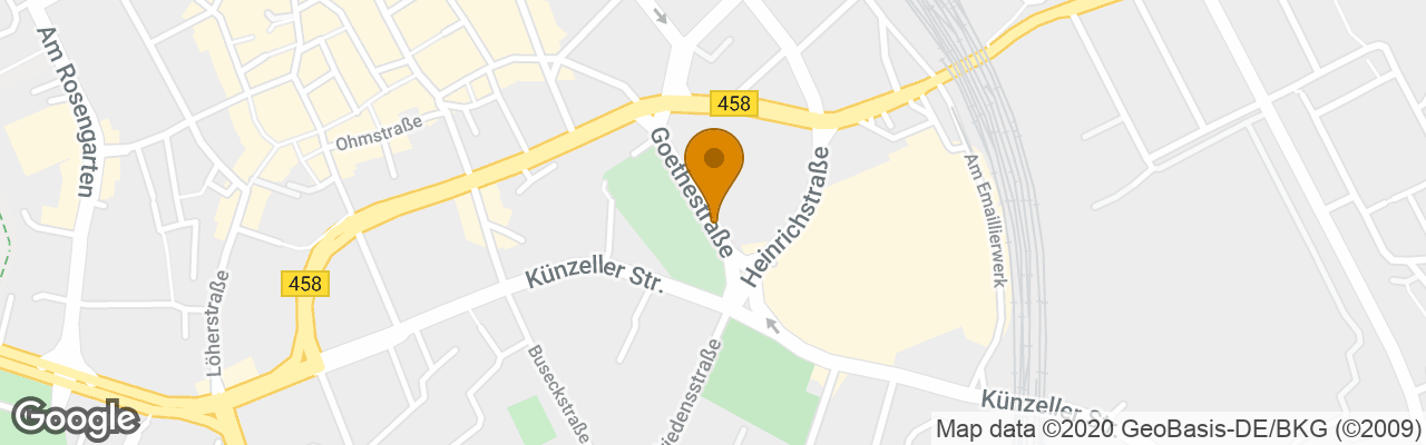 Parkhotel Kolpinghaus Fulda