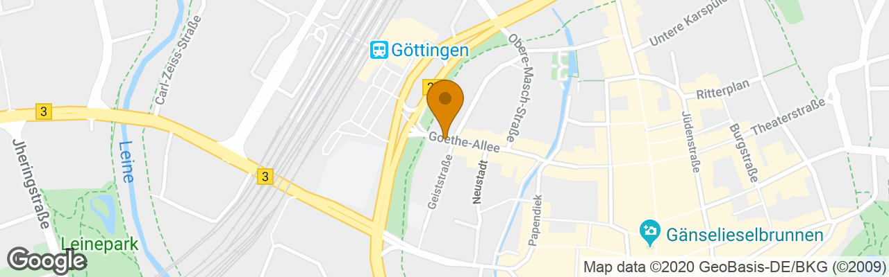 Romantik Hotel Gebhards