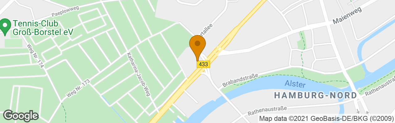 Best Western Alsterkrughotel