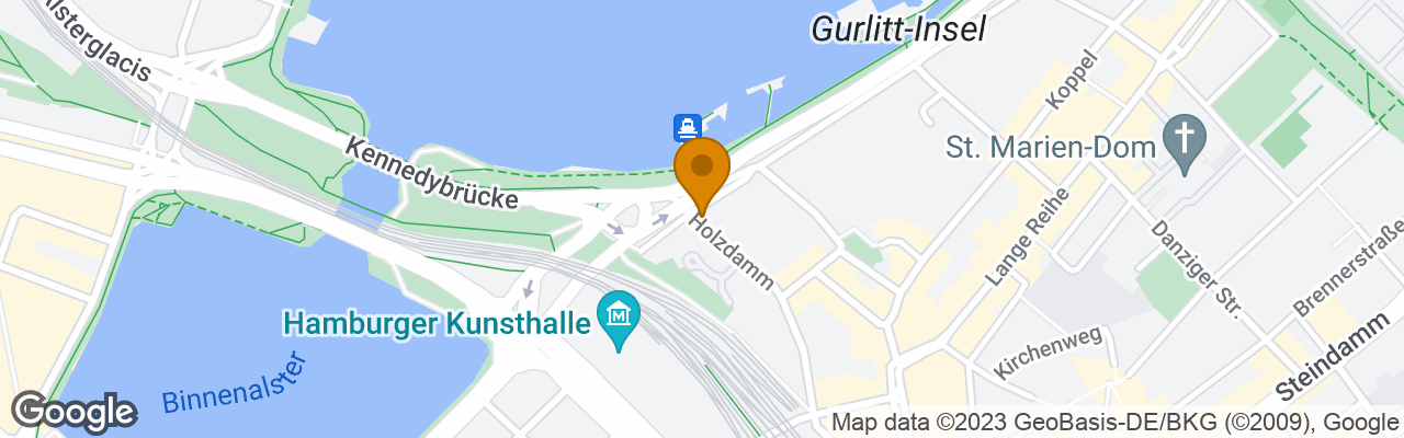 Hotel Ibis Hamburg Alster Centrum