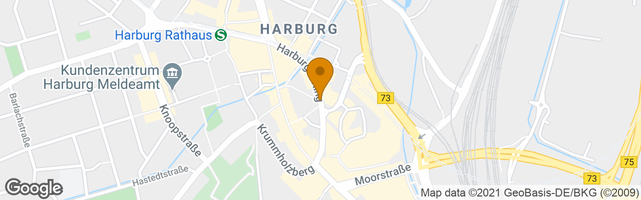 Hotel Panorama Harburg