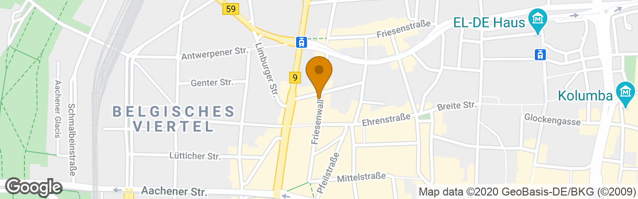 Concorde Astor & Aparthotel