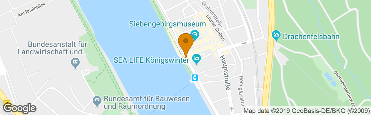 Rheinhotel Königswinter