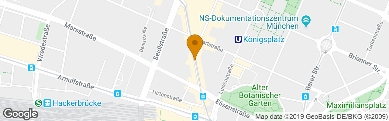 Hotel Ibis Muenchen City