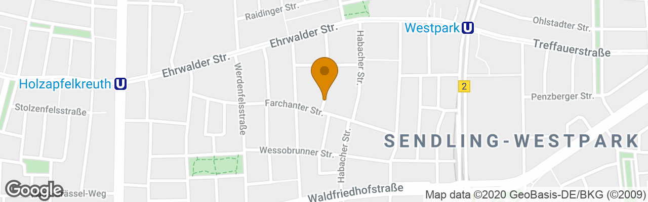 Hotel Würmtaler Gästehaus