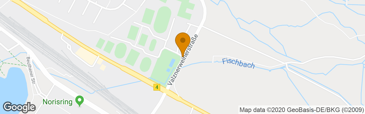 Hotel Hilton Nuremberg