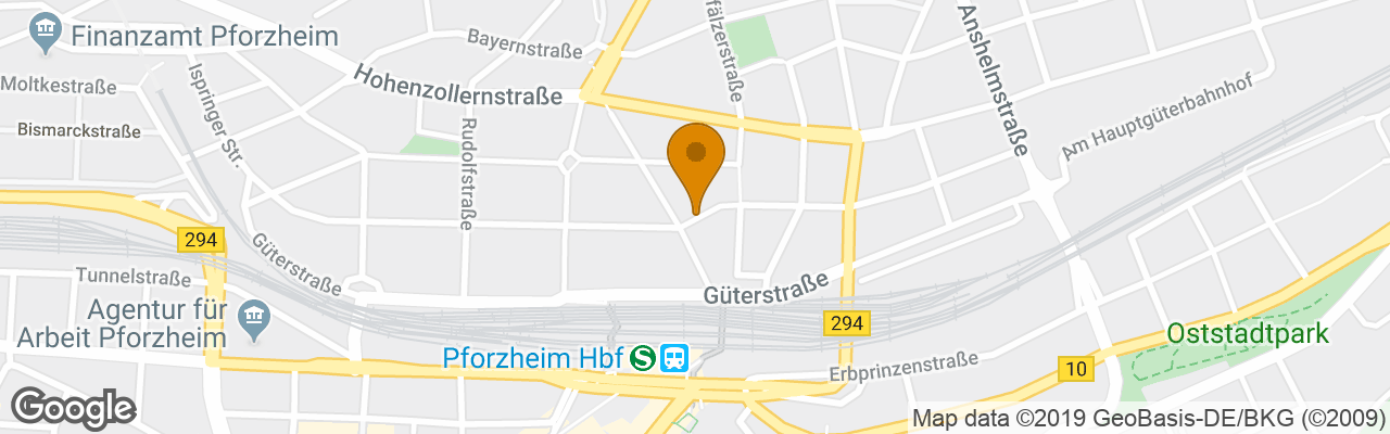 Hotel Maritim Goldene Pforte