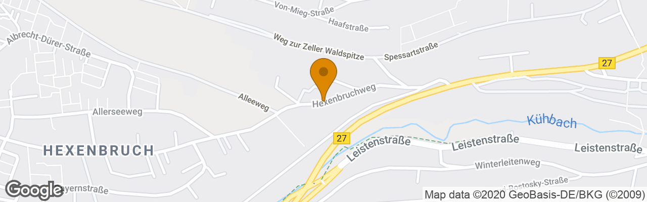 Ringhotel Wittelsbacher Höh