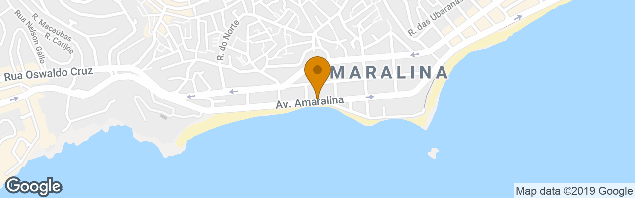 Hotel Pousada Solumar 