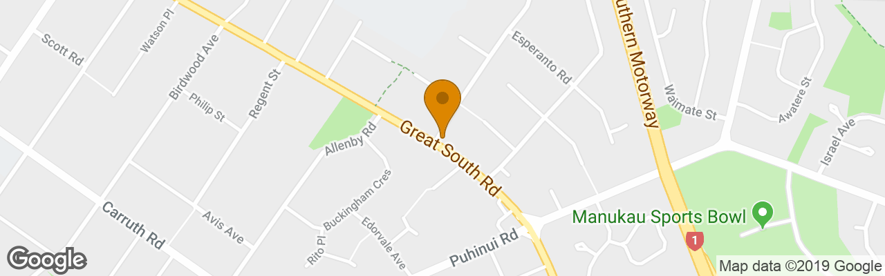 Hotel Budget Tourist Lodge