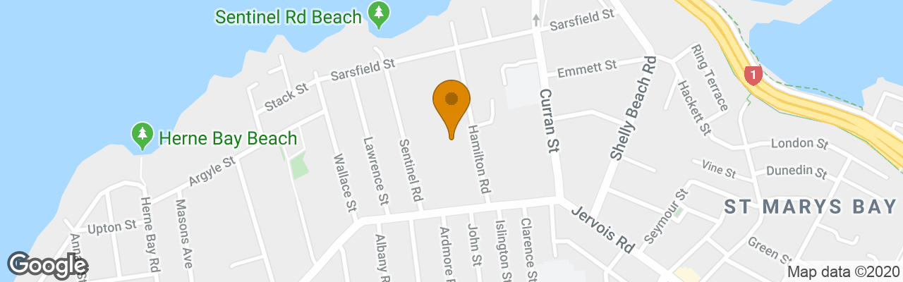 Auckland's Motel Westhaven