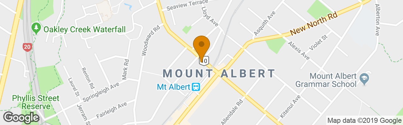 Hotel Mount Albert Lodge