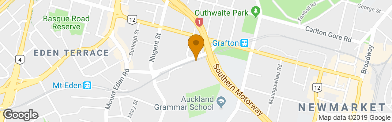 Hotel Parklane Motor Lodge