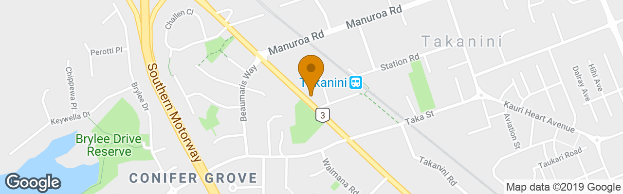 Hotel Takanini Park Motor Lodge