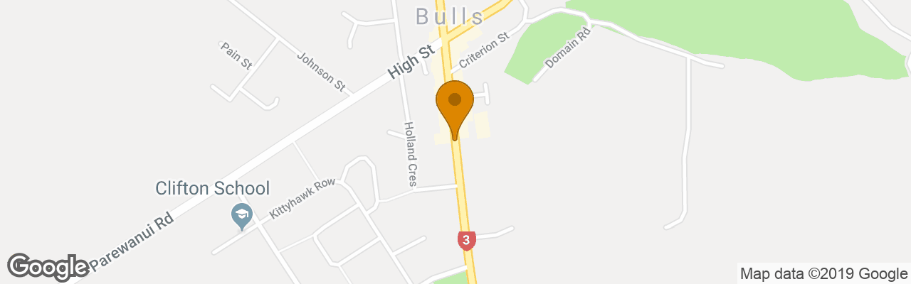 Criterion Hotel & Motel