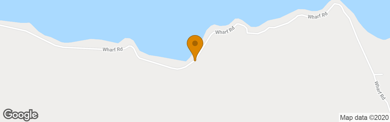 Hotel Colville Bay Lodge