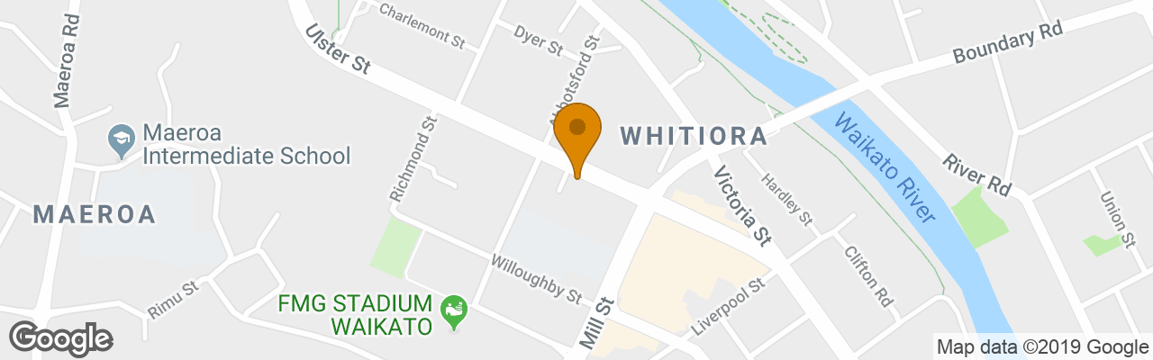 Hotel Chloes Motor Inn