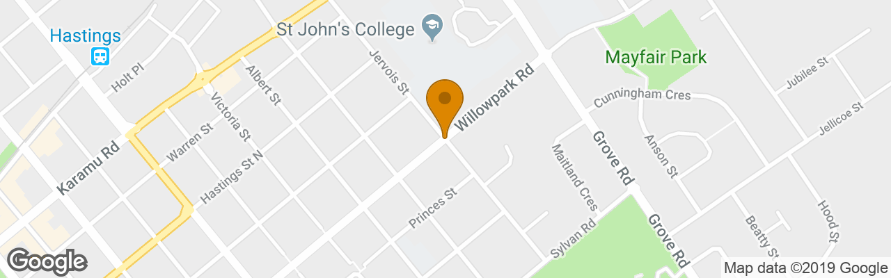 Fantasyland Lodge Motel