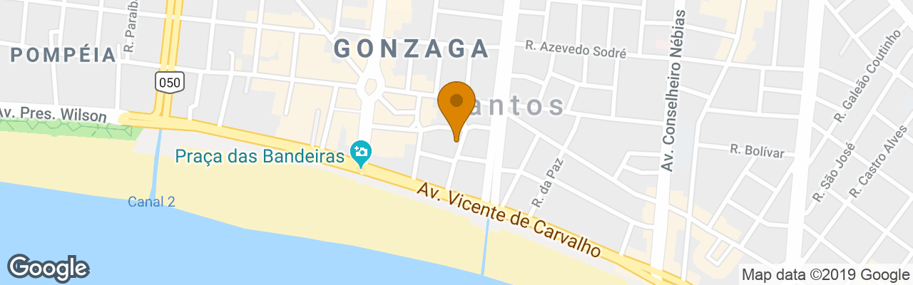 Hotel Atlântico Golden 