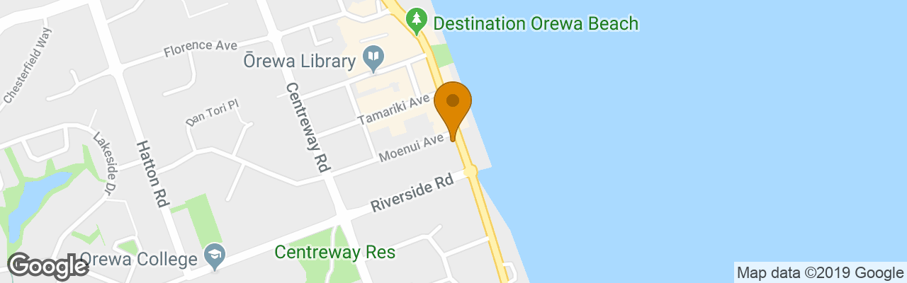 Hotel Orewa Motor Lodge