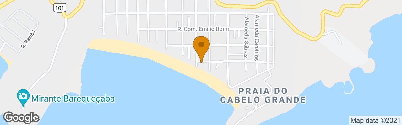 Hotel Valentina Praia 