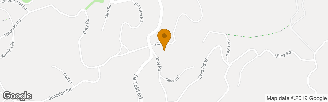 Waiheke Island Resort