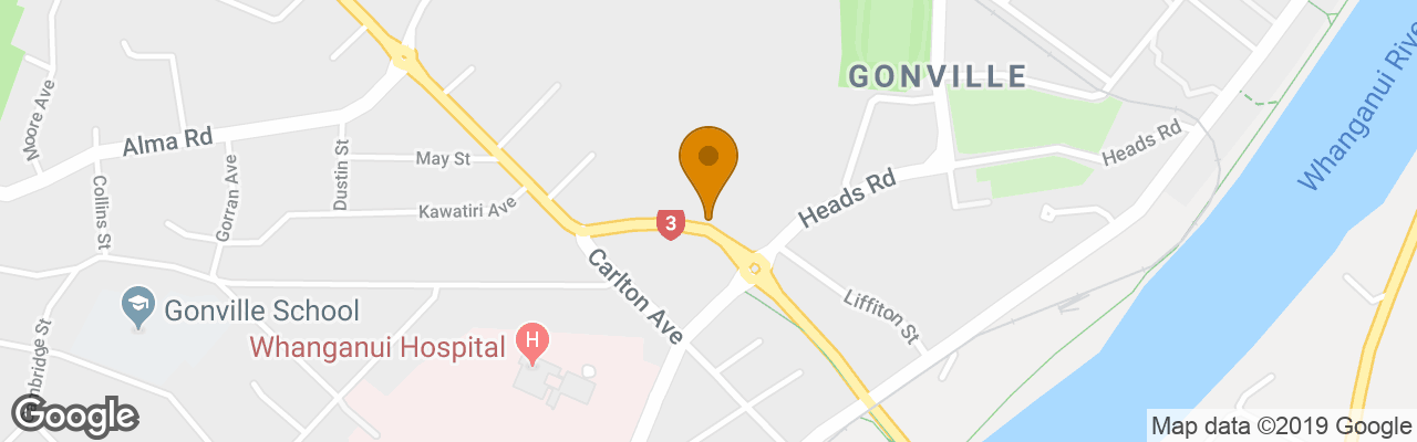 The Coachman's Lodge Motel