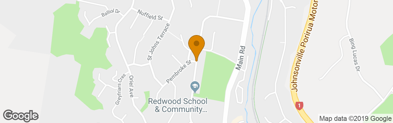 Hotel Aaron Court Motor Lodge