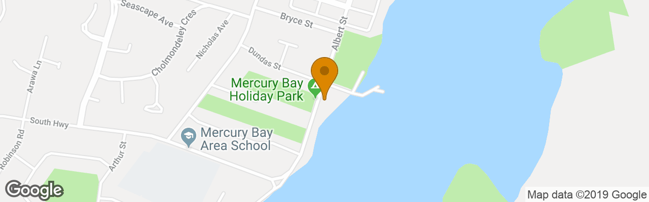 Hotel Sherawater Lodge