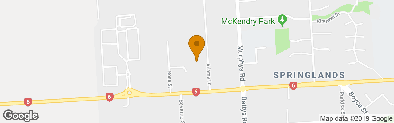 Commodore Court Motel