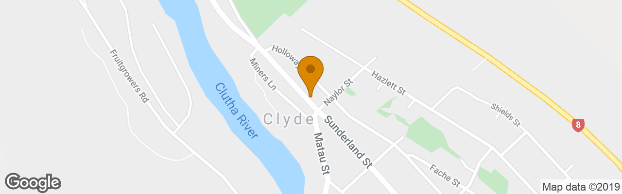 Hotel Oliver's Lodge