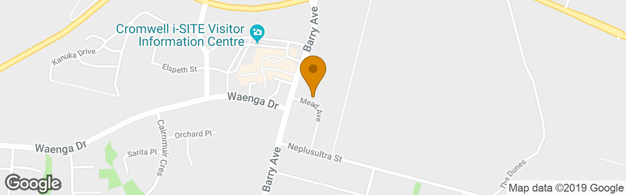 Best Western Lake Dunstan Motel