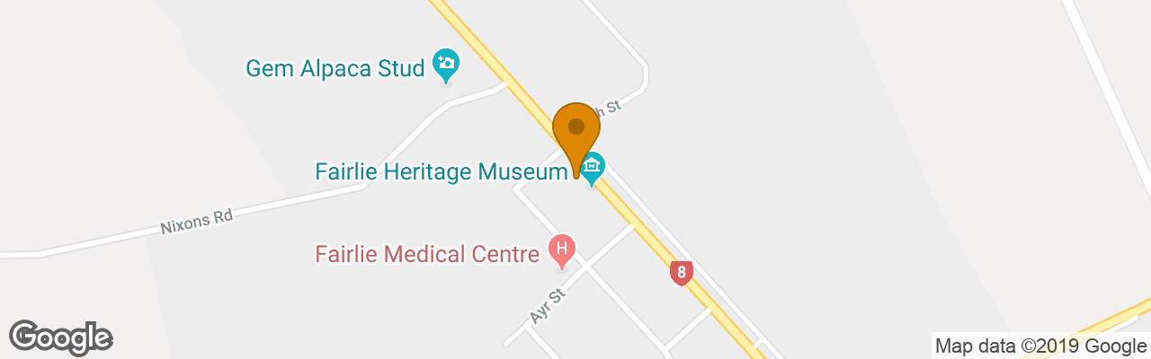 Hotel Rimuwhare Country Retreat