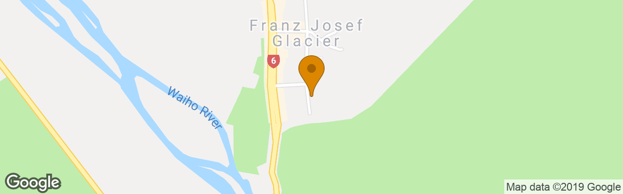 Bushland Court Motel