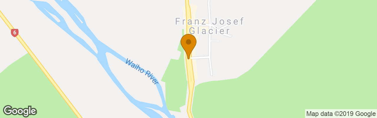 Hotel Glacier Gateway Motor Lodge