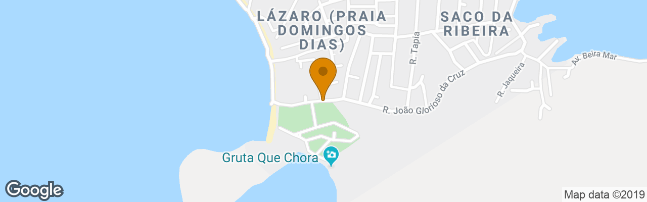 Hotel Solar Das águas Cantantes 