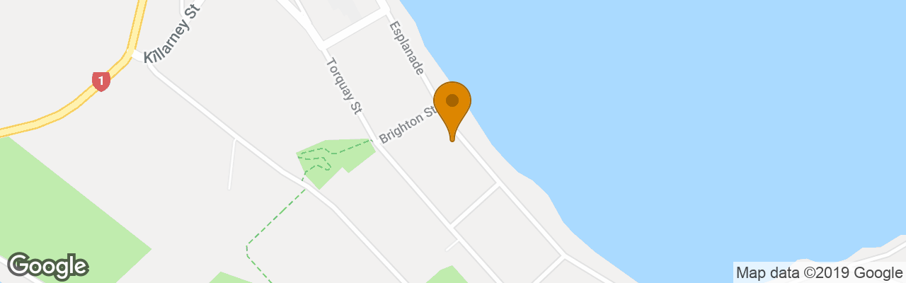 Sierra Beach Front Motel