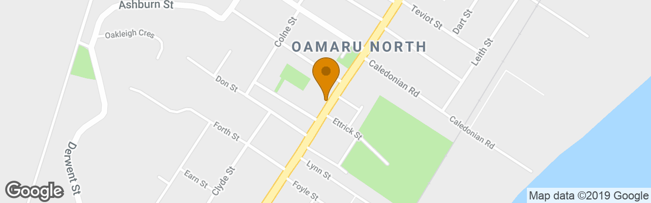 Heritage Court Motel