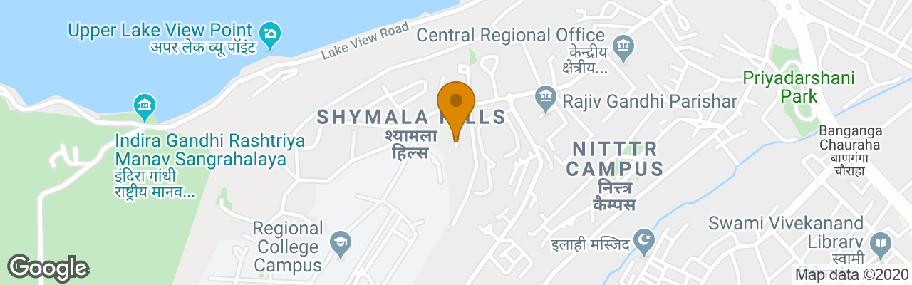 Hotel Jehan Numa Palace