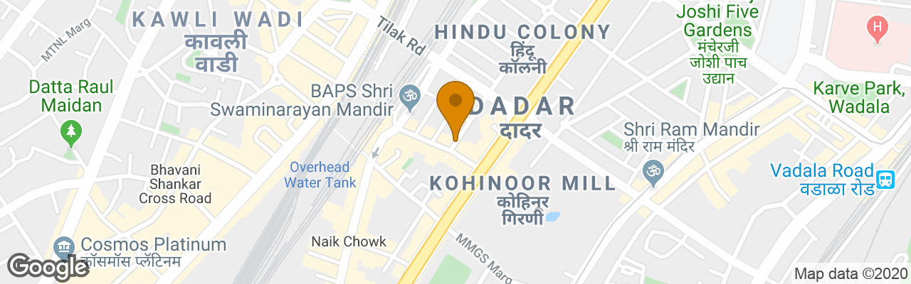 Hotel Midtown Pritam