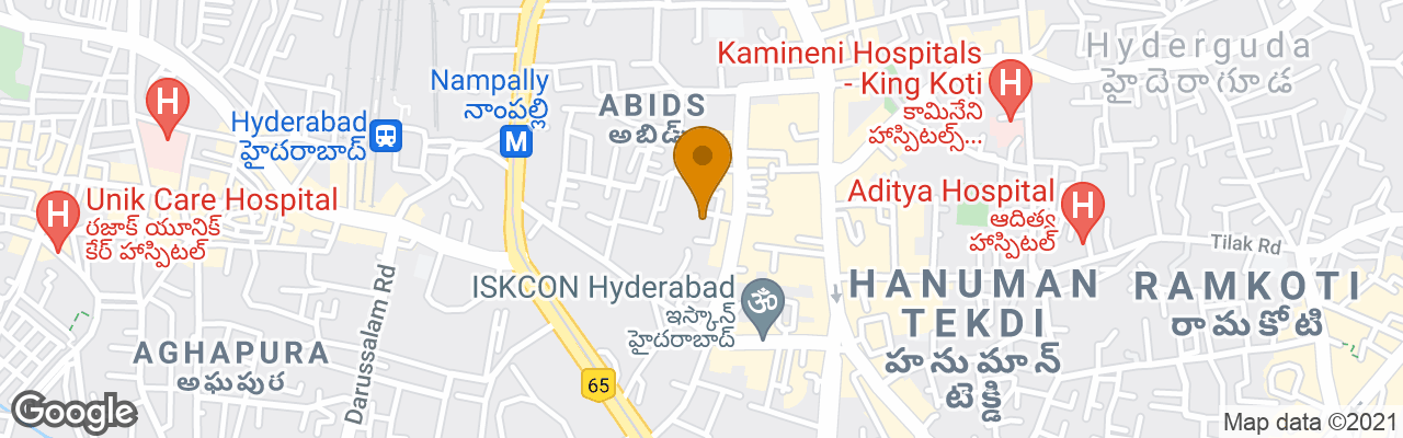 Hotel Mandakini Jaya International