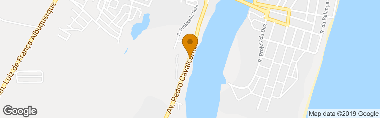 Hotel Pousada Jirituba 