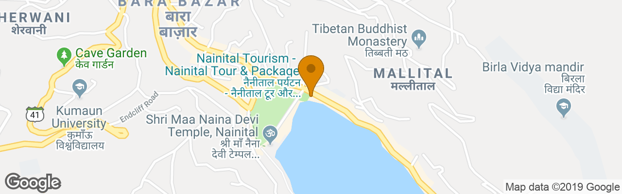 Hotel Shervani Hilltop Inn